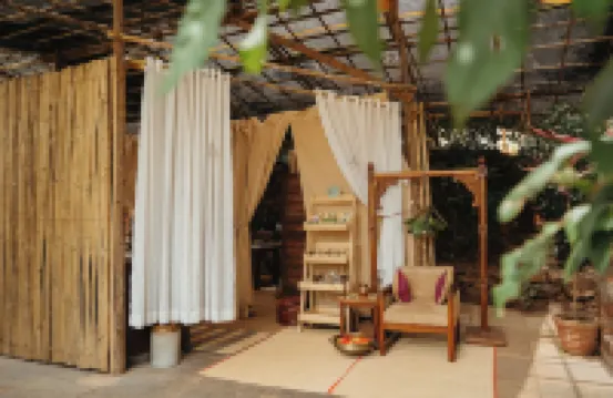 Mojigao - Eco Resort