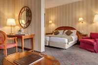 Hotel de La Paix Hotels in Paradiso TI