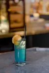 Hotel Encanto de Las Cruces - bar