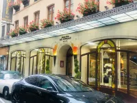 Grand Hôtel Des Terreaux Hôtels à : Rhône