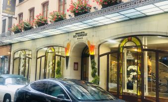 Grand Hotel des Terreaux