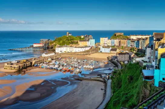 Royal Lion Hotel Xung quanh Photos