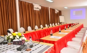 New Rose Boutique Hotel