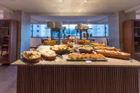 Sotero Hotel by Castelo Itaipava - breakfast