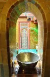 Riad la Maison Verte