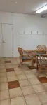 Stuga på Nässjö Golfklubb - chambre d’hôtes