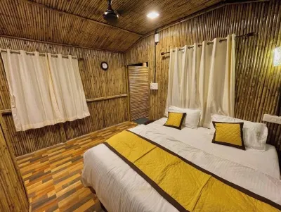 The Bamboo Shores Resort Hotels in Rahatad