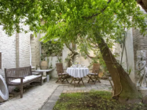 Le Foglie di Acanto Hotels in Lucera