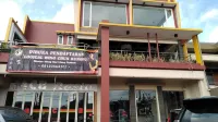 Malang City Boulevard Homestay Hotels in Klojen