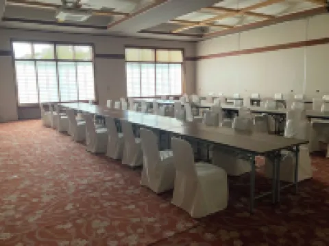 竹林院羣芳園 吉野町酒店