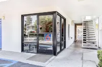 Motel 6 Sunnyvale, CA - South