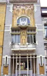 Hotel Derby Merode Hotel di Auderghem-Oudergem