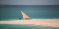 Kilindi Zanzibar - 5 stjerner