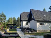 House Maka Hotels in Rudanovac