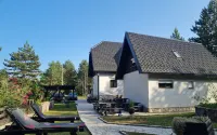 House Maka Hoteles en Rudanovac