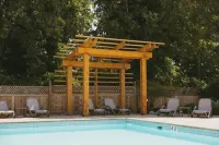 Bayside Resort, Ascend Hotel Collection - Meerblick