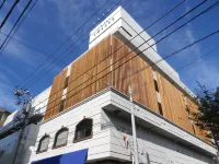 โรงแรมอิมัลเล โยโกฮาม่า อิเซซากิโช - โฮสเทล โรงแรมใกล้JR Yokodai Station