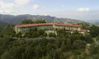 Rodon Hotel and Resort - Gym