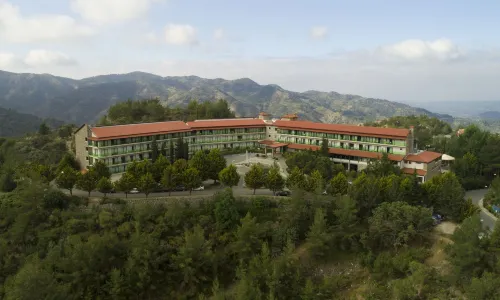 Rodon Hotel and Resort - spa