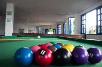 Pousada Das Flores Hotels in Iriri