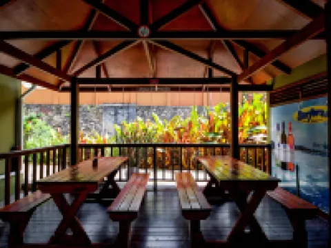 沖浪者海灘自助小屋酒店 塔卡馬卡酒店