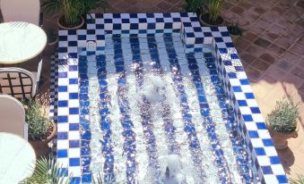 Nomad Hotel & Spa Altea