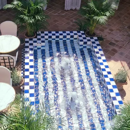 Nomad Hotel & Spa Altea