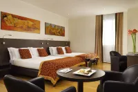 Hotel Diamante Hoteles en Spinetta Marengo