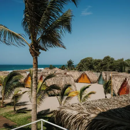 Qema Mancora
