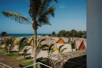 Qema Mancora - Ocean View
