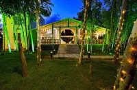 Anija Golf and Country Resort Pvt Ltd - 3-Sterne
