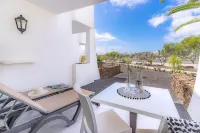 Hotel Siroco - Adults Only 18 Các khách sạn ở Costa Teguise
