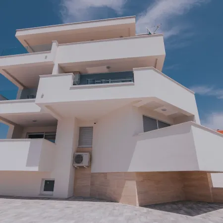 Pool Villas Aldura
