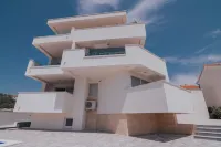Pool Villas Aldura Các khách sạn ở Novalja
