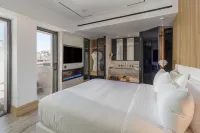 Ethereal White Resort Hotel & Spa Hotels in Iraklio