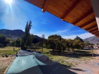 Departamentos Complejo Turístico Cruz Mendoza