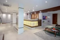 Hotel Blumenau by Pires - Balneário Camboriú - Pemandian Air Panas