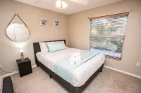 Sunshine State Escape with Heated Pool & Comfort - 3 stjerner