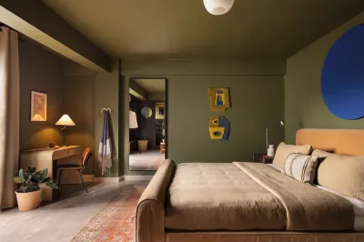 MARU by DW Hotels in Condado
