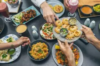 Carri’s فنادق في جورج تاون