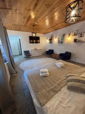 Drachenhaus Urban Village Hotel a 