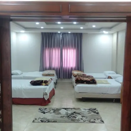 Princess Balqees Hostel