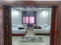 Princess Balqees Hostel
