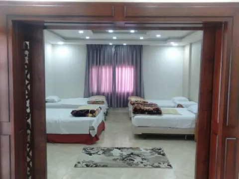 Princess Balqees Hostel Hotels in 