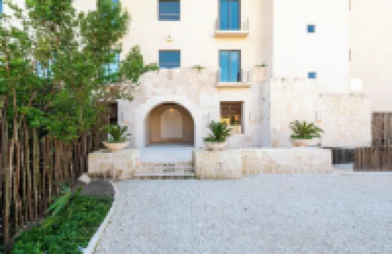 Artila Beach Condos, Isla Mujeres