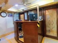 Hotel Arma Near BKC Các khách sạn gần Khu ổ chuột Dharavi