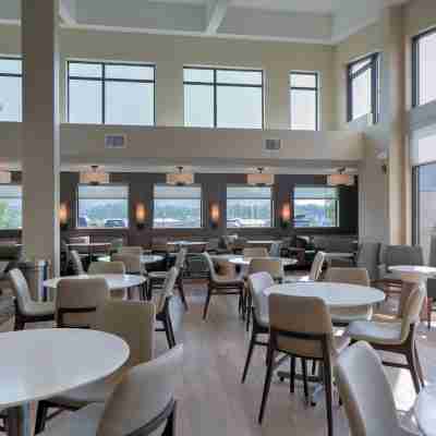 Residence Inn Pigeon Forge Dining/Meeting Rooms