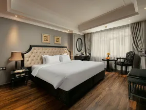 Scent Premium Hotel