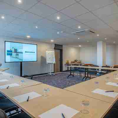 Kyriad Tours Sud - Ballan Miré Others