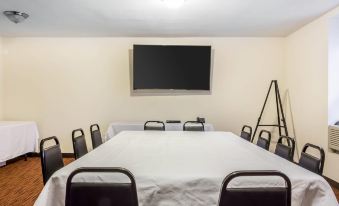 Sleep Inn Center City